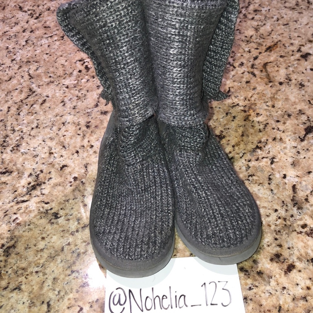 UGG Classic Cardy